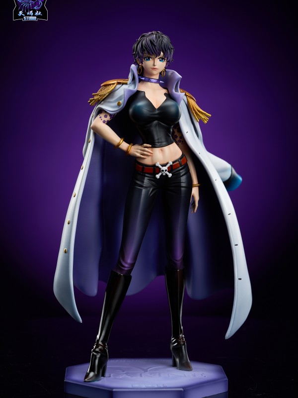 Scorpio Studio One Piece Doll Hot Sexy Statue